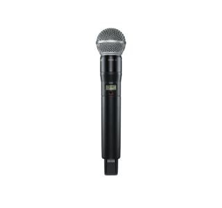 Shure ADX2/SM58=-G56 изображение/фото/картинка